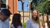 Local businesswoman Alison Rosiek-Ibarra announces campaign for Fayette County Commission