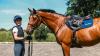 British equestrian brand returns to the market and tack rooms across the UK