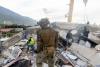 U.S. Military Supports Venezuela Earthquake Response