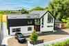 You could win this £1.85m dream home and Range Rover for just 19p