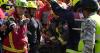 Security guard rescued alive week after Venezuela quake