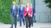German coalition agrees on sweeping reform package