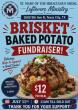 Leftover Ministry Brisket Baked Potato Fundraiser – St. Mary of the Miraculous Medal Catholic Church