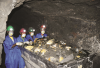 Africa’s mining potential needs strong financial backing