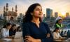 One in Three Women Joins the Workforce in Hyderabad Despite Strong Job Market
