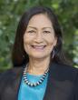 Deb Haaland wins New Mexico Democratic primary for governor – takes stand on DJT, AI, empathy