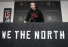 Toronto Raptors sign head coach Rajakovic to multi-year extension