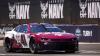 Texas A&M honors former President George H.W. Bush at NASCAR celebration of Navy
