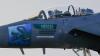 Lakenheath F-15Es Return From Middle East Combat Deployment With Striking Nose Art