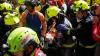 Survivor pulled from rubble eight days after Venezuela earthquakes