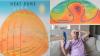 What Is A Heat Dome? How Omega Block Weather Pattern Is Causing Europe Heatwave Crisis