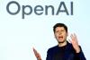 OpenAI discussed giving 5% stake to Trump administration, media report says