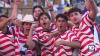 USMNT fans erupt at Bayfront Park as team defeats Bosnia-Herzegovina 2-0 in gritty battle