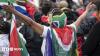 South Africa and Ghana in diplomatic row over alleged killing of migrant