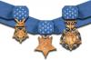 Detroit Organizers of 2026 Congressional Medal of Honor Convention Seek Donations