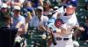 Chicago Cubs offense has done a 180, including hitting 8 home runs and scoring 23 runs