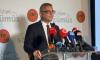 Erhürman says no formal Cyprus plan exists