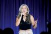 Web Extra: More with South Florida Standup Comedian Lisa Corrao