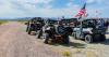 350-mile off-road vehicle caravan makes its way from Evanston to Cheyenne
