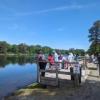 CANCELLED Due to an Excessive Heat Advisory - Pop-up Fishing Clinic at Clove Lake (Richmond County)