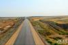 Construction of the Asgaran–Khojaly–Khankendi highway reaches 86% completion