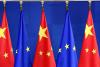 China, EU to deepen trade consultations