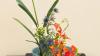 Dubai’s Flame Tree finds new life in Japanese Ikebana