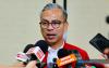 Johor Polls: RTM Ready To Provide Platform For Maszlee-Onn Hafiz Dialogue - Fahmi