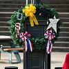 Indiana University Southeast earns Collegiate Purple Star of Indiana Award