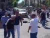 Blast in cafe in central Damascus kills 5, wounds 16