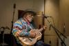 Taj Mahal goes beyond blues on latest album, ‘Time,’ with Pittsburgh show on the horizon