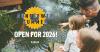Sunflower Summer Opening with Free Tourism Attractions for Kansas Families