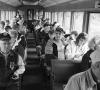 Alaska, the Final Frontier— White Pass and Yukon Railway