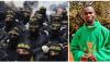 Catholic priest killed in Africa one day after baptizing 175 people
