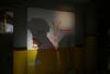 Macabre night in La Guaira, Venezuela's earthquake epicenter