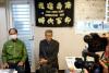 Hong Kong bookseller Lam Wing-kee passes away, report says