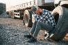 Enforcement operation in New Mexico puts nearly 40 CMVs out of service