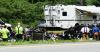 Trucker facing charges in highway death of Pennsylvania State Trooper