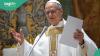 Pope Leo reverses salary cuts for working Cardinals, current amount mentioned