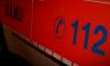 Emergency services: Six people injured in early-morning crash near Contern