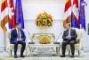 ICRC Pledges to Strengthen Cooperation and Support for Cambodia