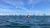Dragon Europeans at Helsinki Day 3