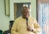 Obuasi East MCE calls for collective action to build the Ghana Ghanaians Des