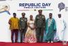 One Ghana Movement, GAFCSC hold Republic Day lecture on maritime insecurity