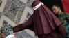 Indonesian couple publicly caned for kissing on TikTok livestream