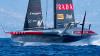 America's Cup: Kiwis update on Italian team