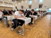 Final exam results: 74 per cent pass first attempt, 179 awarded 'Excellent' distinction