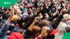 USA coverage of 30 June March and March chaos annoys South Africa
