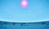 James Turrell completes most ambitious Skyspace installation in Denmark