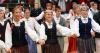Story Beat: A celebration of Latvian culture